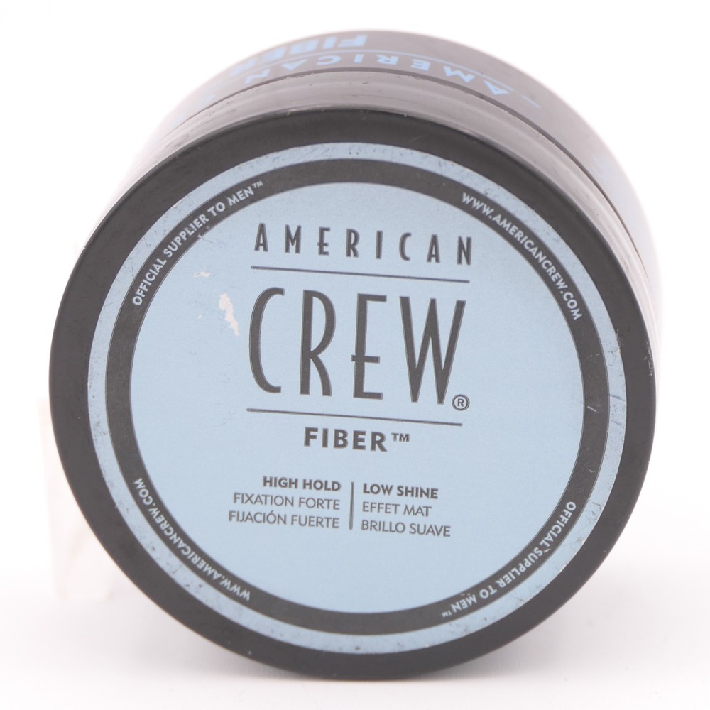 American Crew High Fiber For Men High Hold Low Shine 1.75 oz